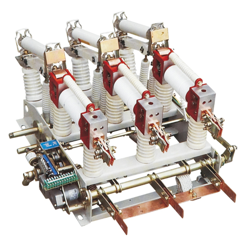 hjzrn21(fzrn21)-12d系列户内高压真空负荷开关 熔断器组合电器