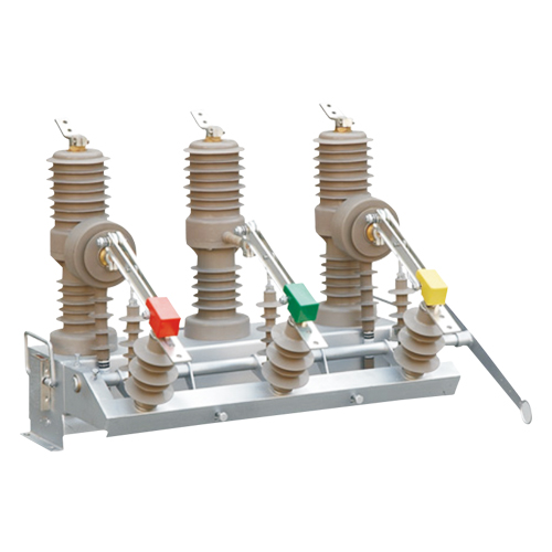 zw32-12户外高压真空断路器